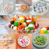 Freeze Dried candy